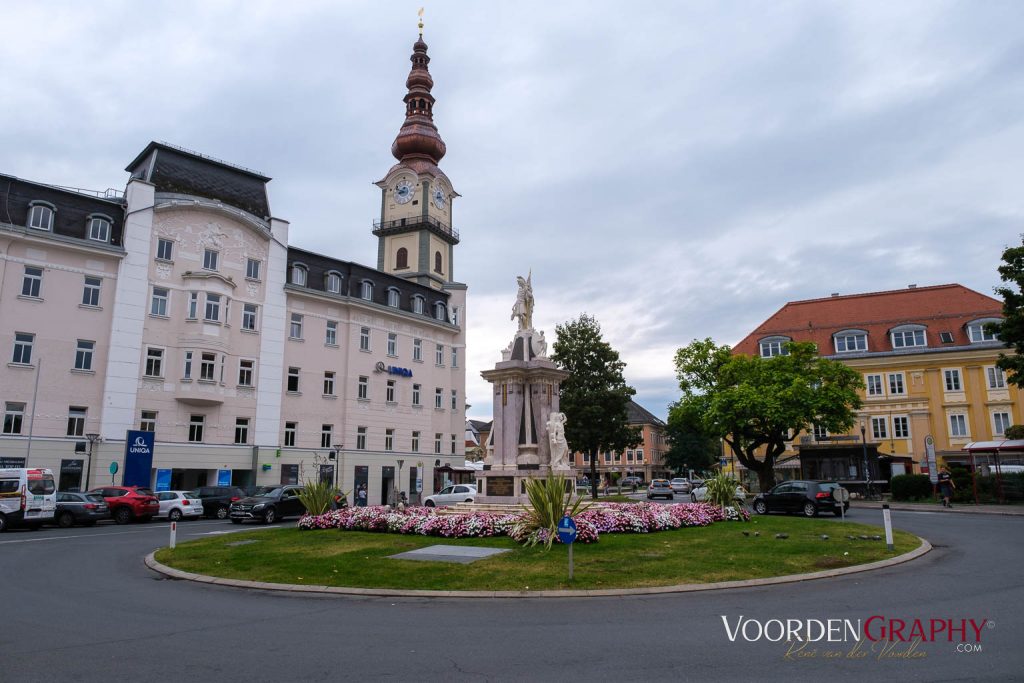 Klagenfurt