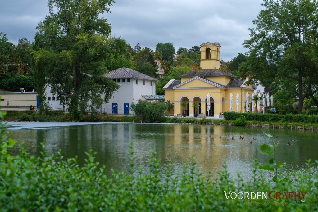 Esterhazy Schloss Eisenstadt