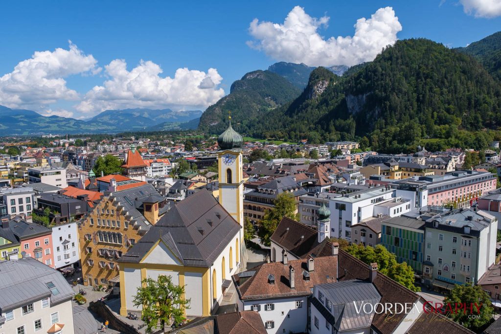 Feste Kufstein