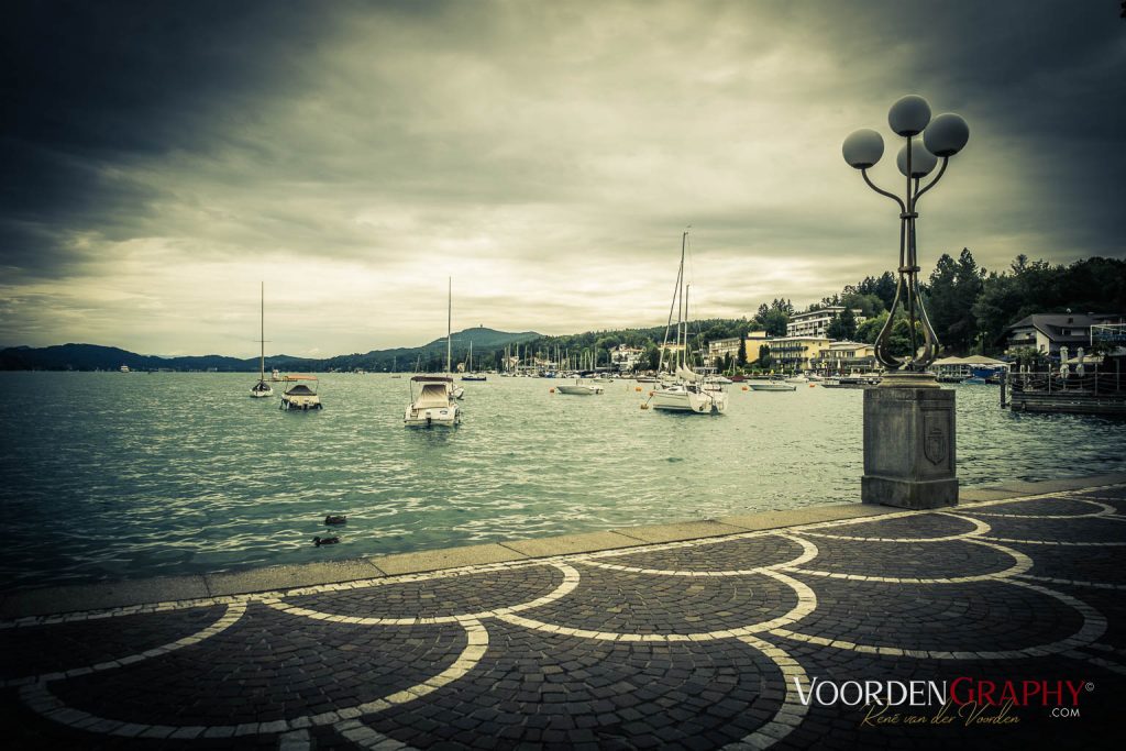 Velden / Wörthersee