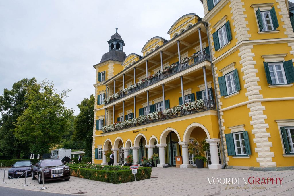 Velden / Wörthersee