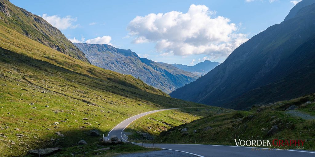 Silvretta Hochalpenstraße