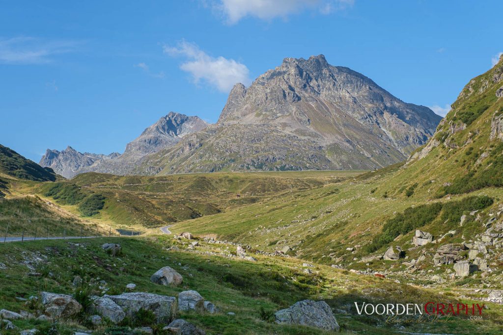 Silvretta Hochalpenstraße