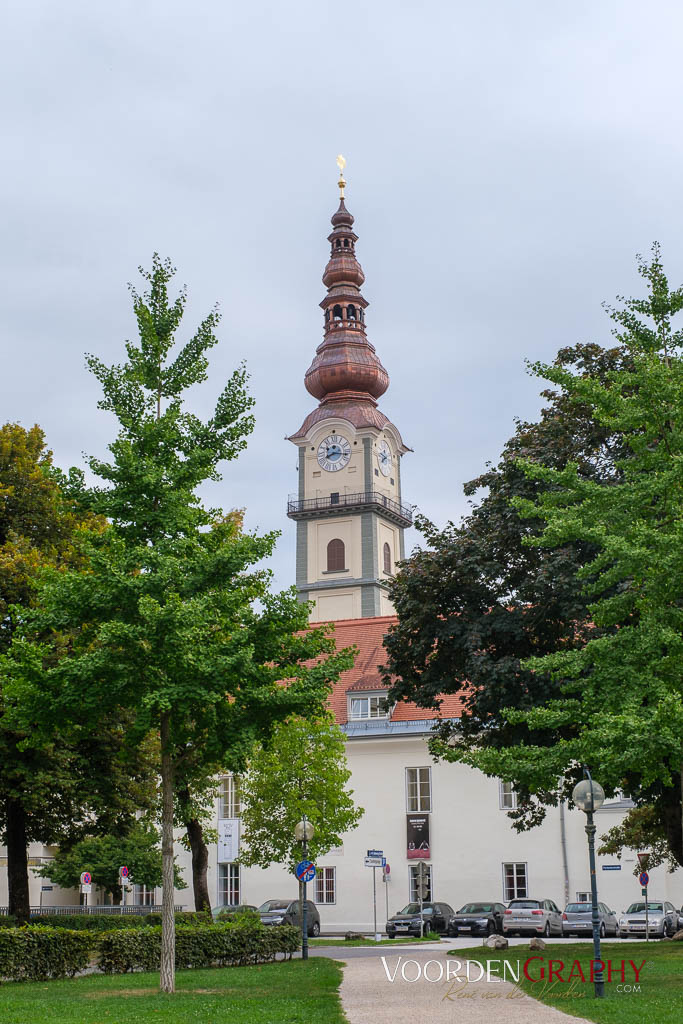 Klagenfurt