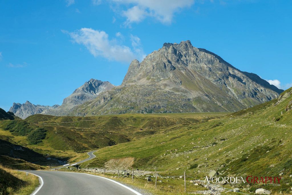 Silvretta Hochalpenstraße