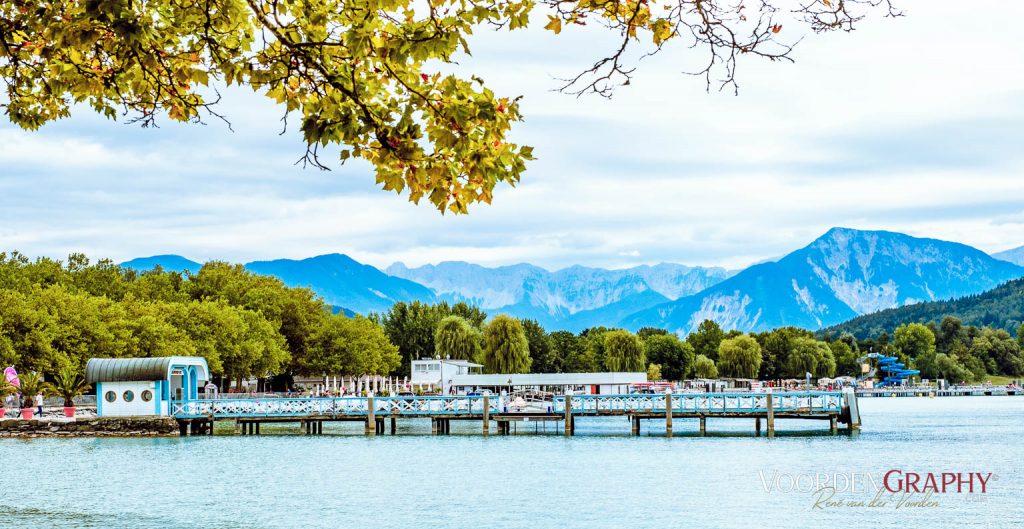 Am Wörthersee