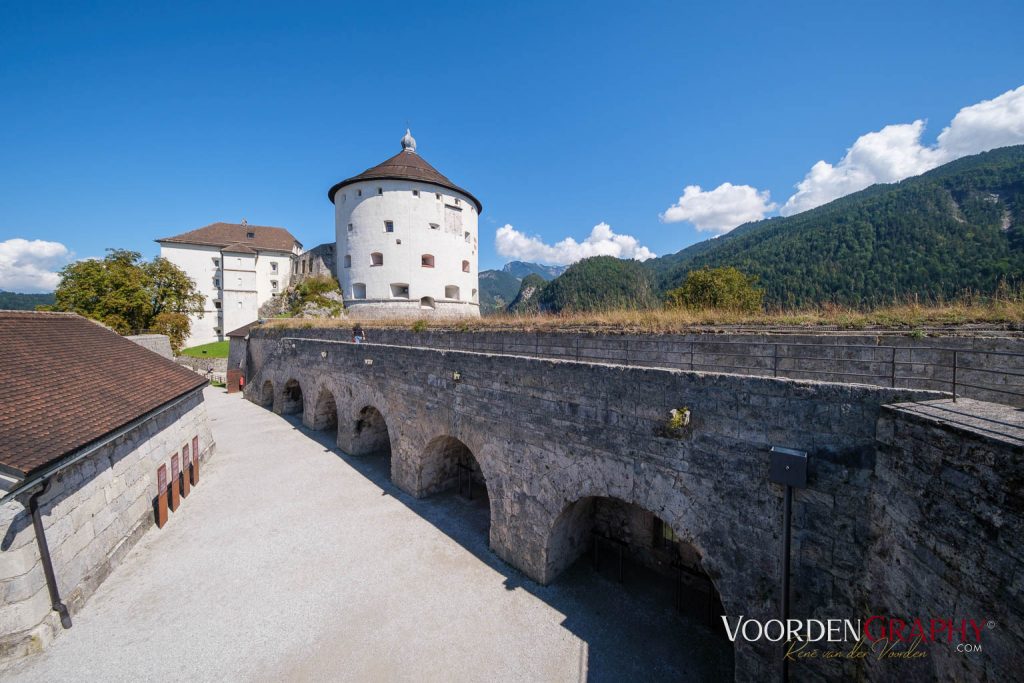 Feste Kufstein