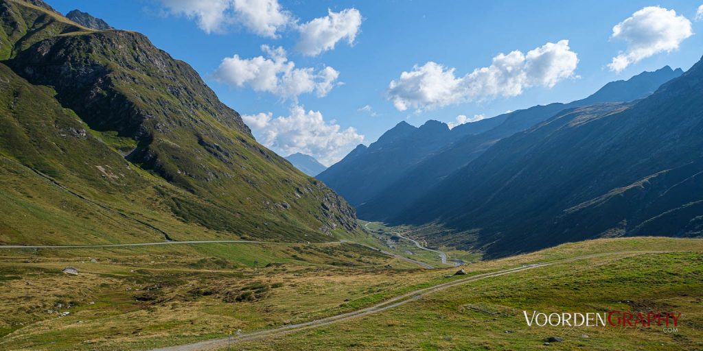 Silvretta Hochalpenstraße