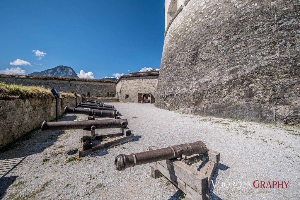 Feste Kufstein