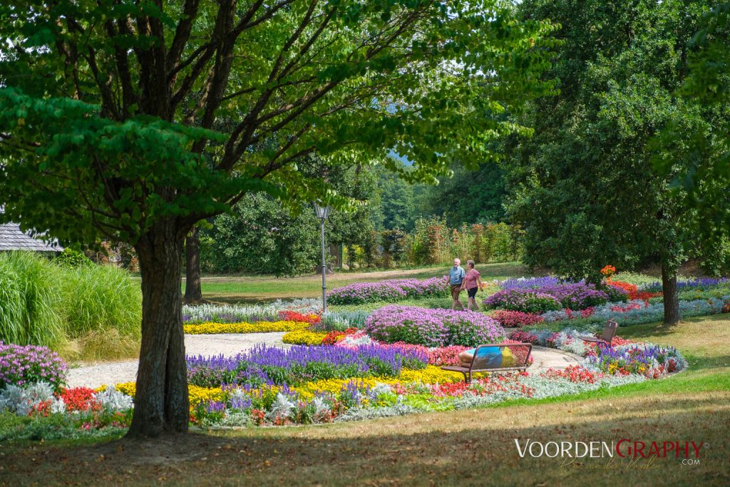 Kurpark Bad Kötzting