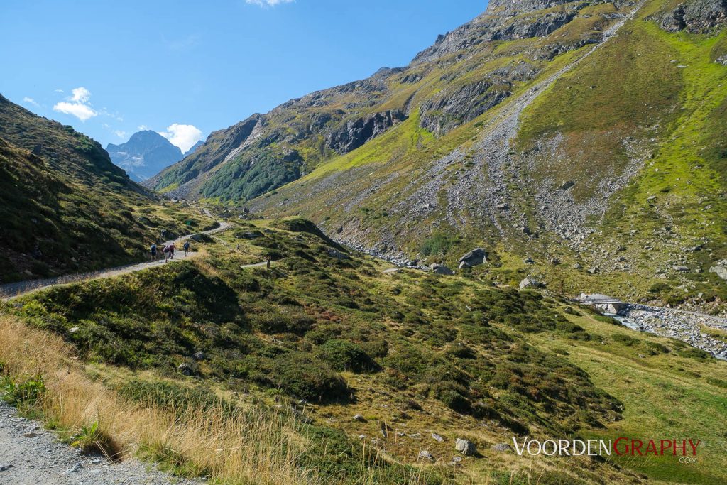 Silvretta Hochalpenstraße