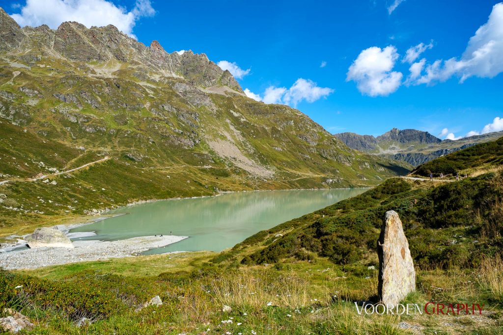 Silvretta Hochalpenstraße