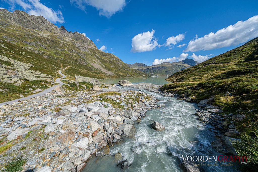 Silvretta Hochalpenstraße