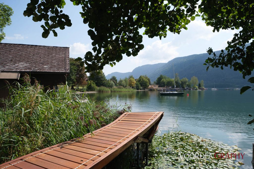 2022 Domenig Steinhaus // Ossiacher See // Österreich