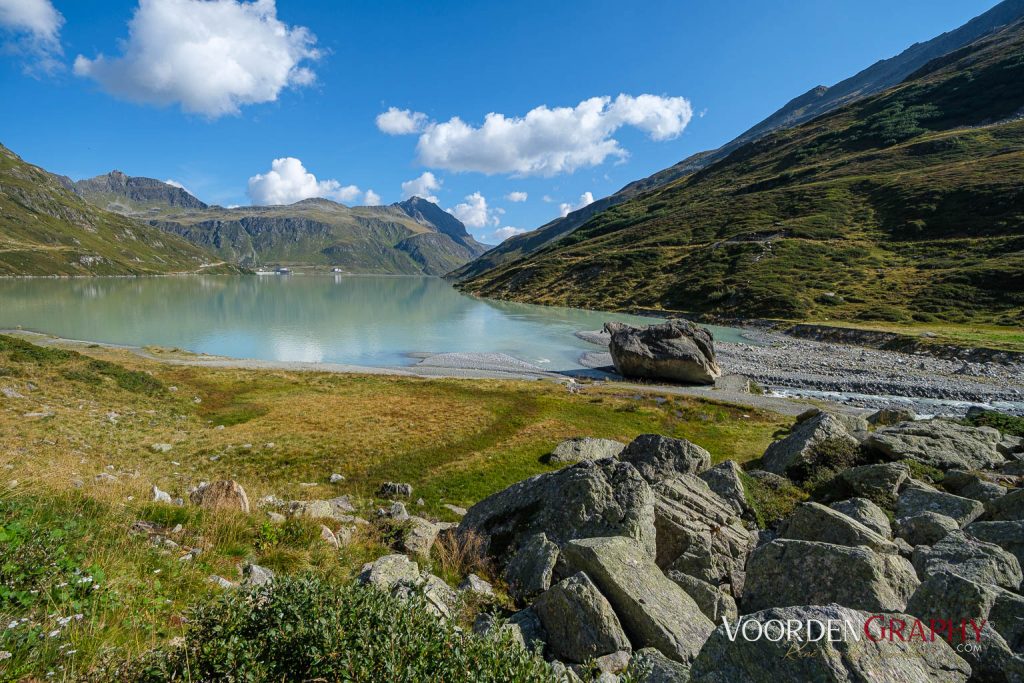 Silvretta Hochalpenstraße