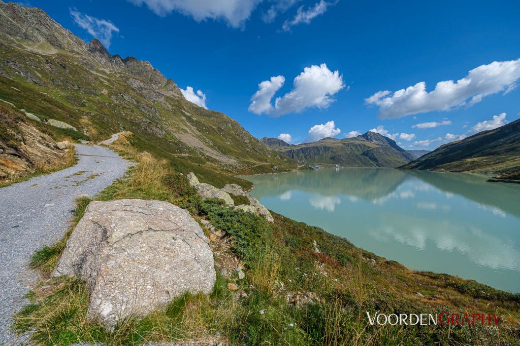 Silvretta Hochalpenstraße