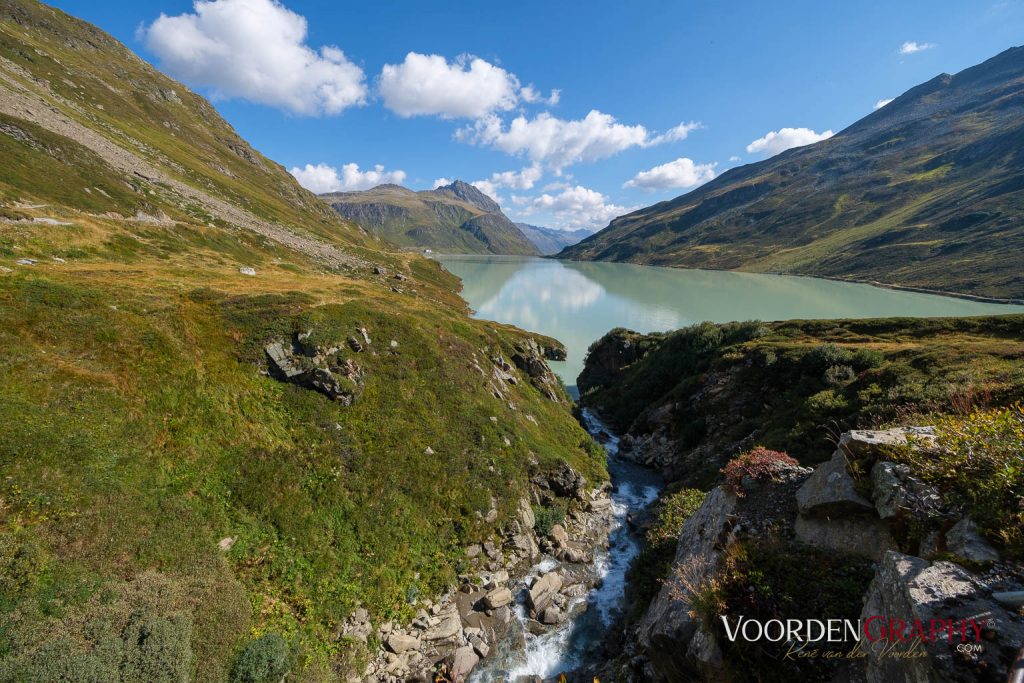 Silvretta Hochalpenstraße