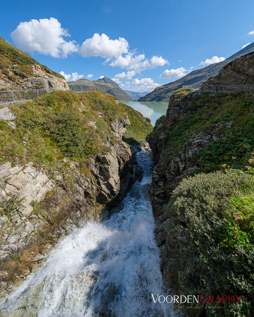 Silvretta Hochalpenstraße