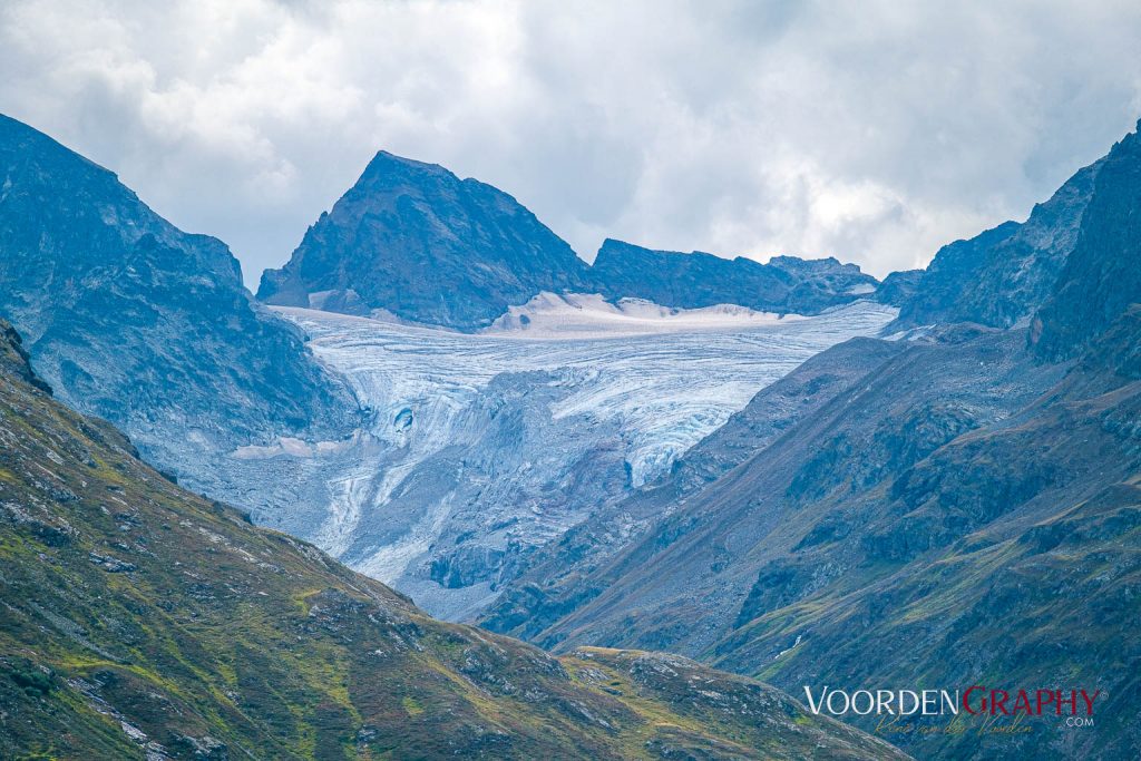 Silvretta Hochalpenstraße