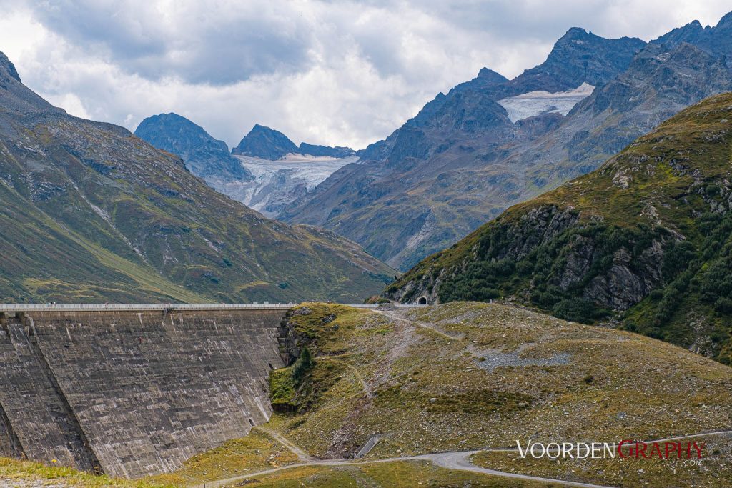 Silvretta Hochalpenstraße