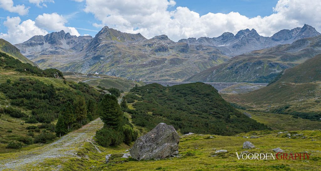 Silvretta Hochalpenstraße