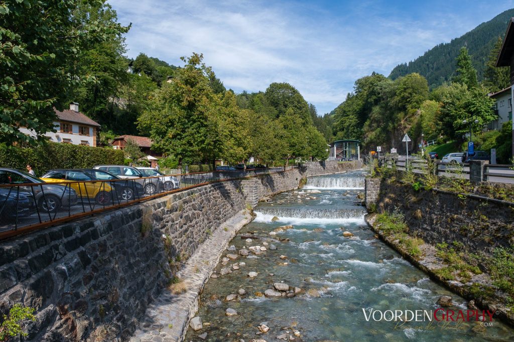 Silvretta Hochalpenstraße