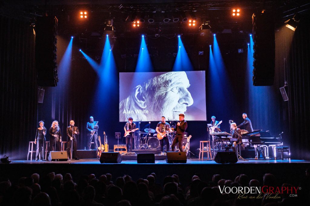 2022 Dead Men´s Poetry @ Capitol Mannheim