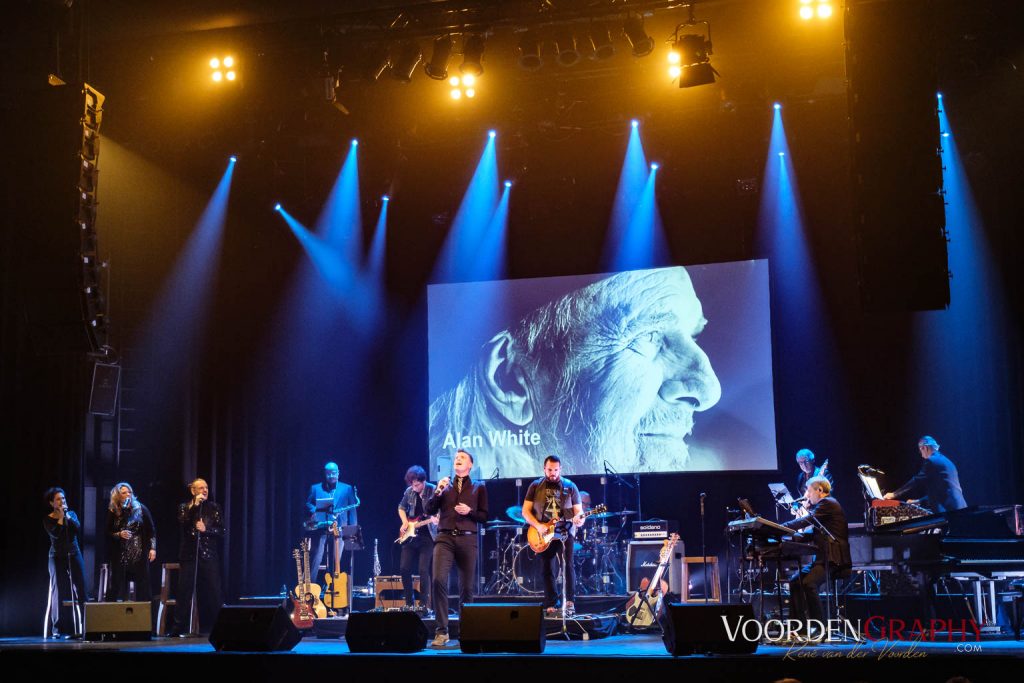 2022 Dead Men´s Poetry @ Capitol Mannheim