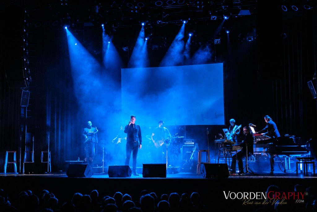 2022 Dead Men´s Poetry @ Capitol Mannheim