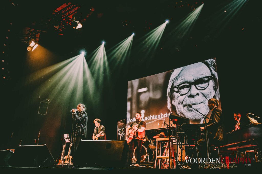 2022 Dead Men´s Poetry @ Capitol Mannheim