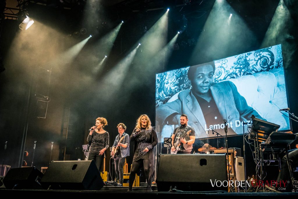 2022 Dead Men´s Poetry @ Capitol Mannheim