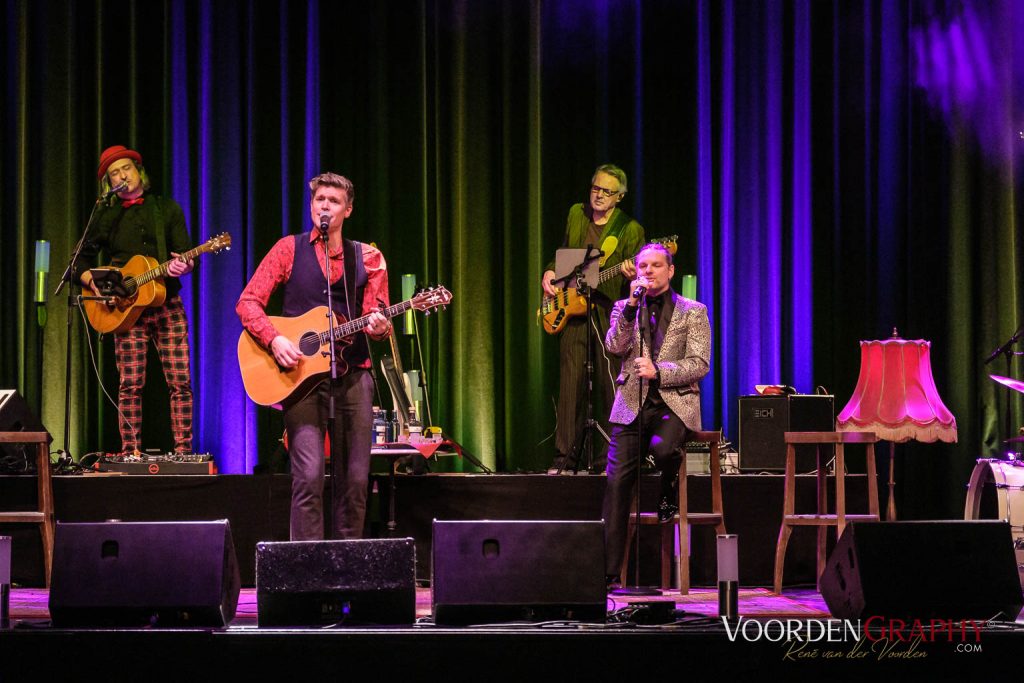 2022 10 Jahre Sascha im Quadrat @ Capitol Mannheim