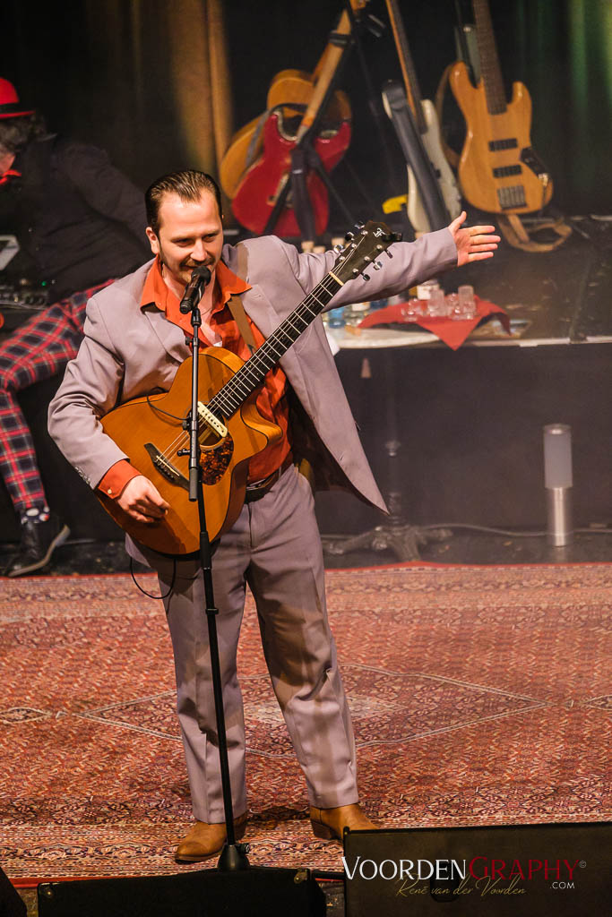 2022 10 Jahre Sascha im Quadrat @ Capitol Mannheim