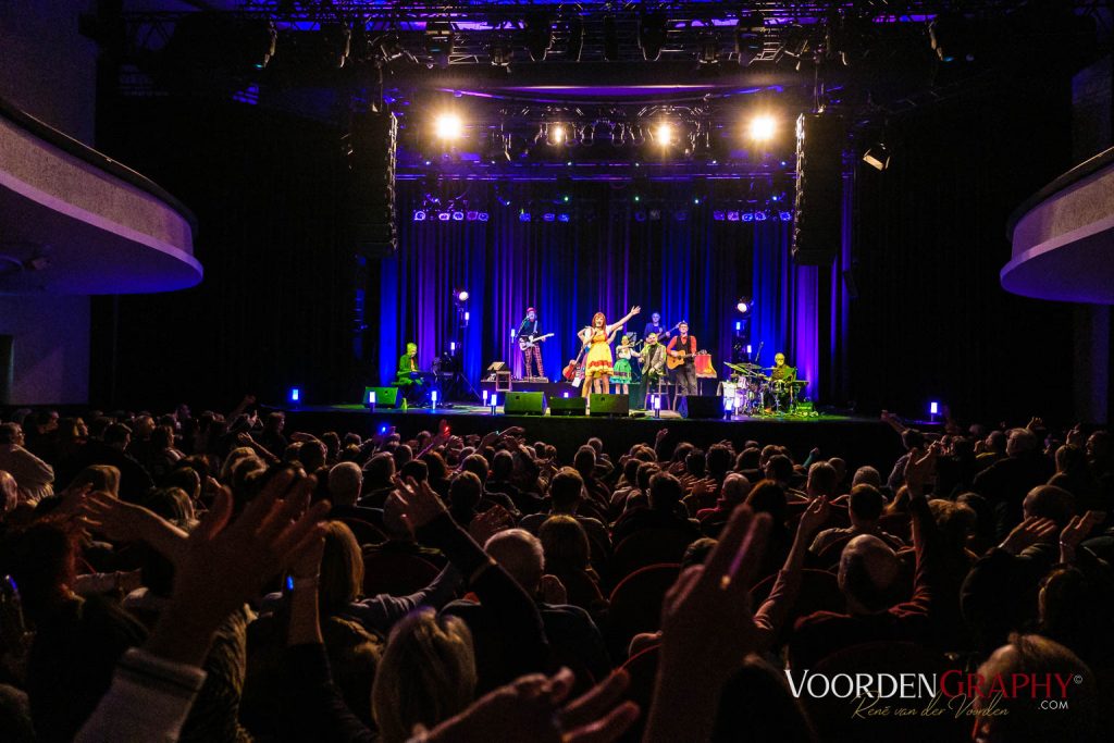 2022 10 Jahre Sascha im Quadrat @ Capitol Mannheim