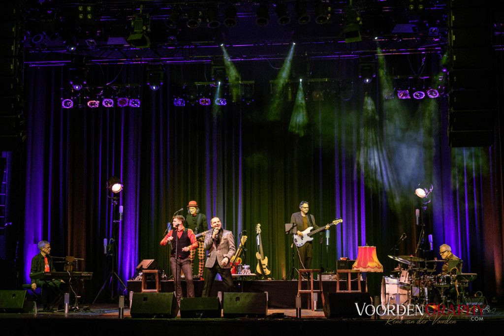 2022 10 Jahre Sascha im Quadrat @ Capitol Mannheim