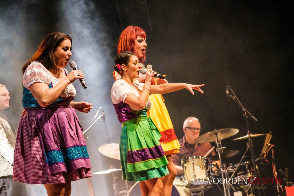 2022 10 Jahre Sascha im Quadrat @ Capitol Mannheim