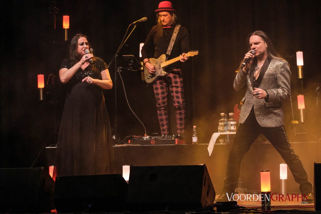 2022 10 Jahre Sascha im Quadrat @ Capitol Mannheim