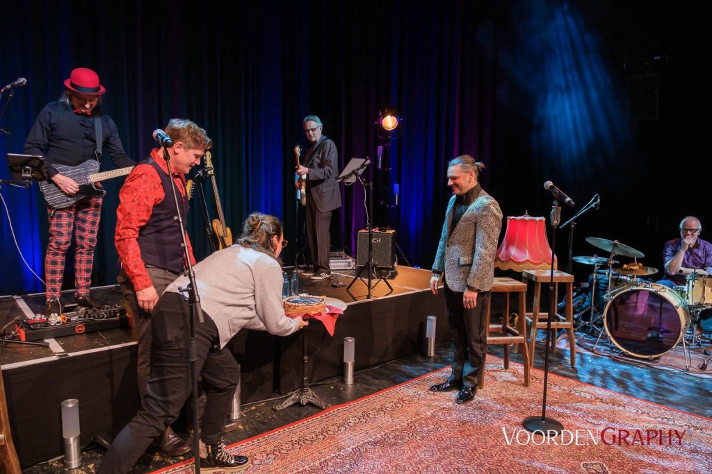 2022 10 Jahre Sascha im Quadrat @ Capitol Mannheim