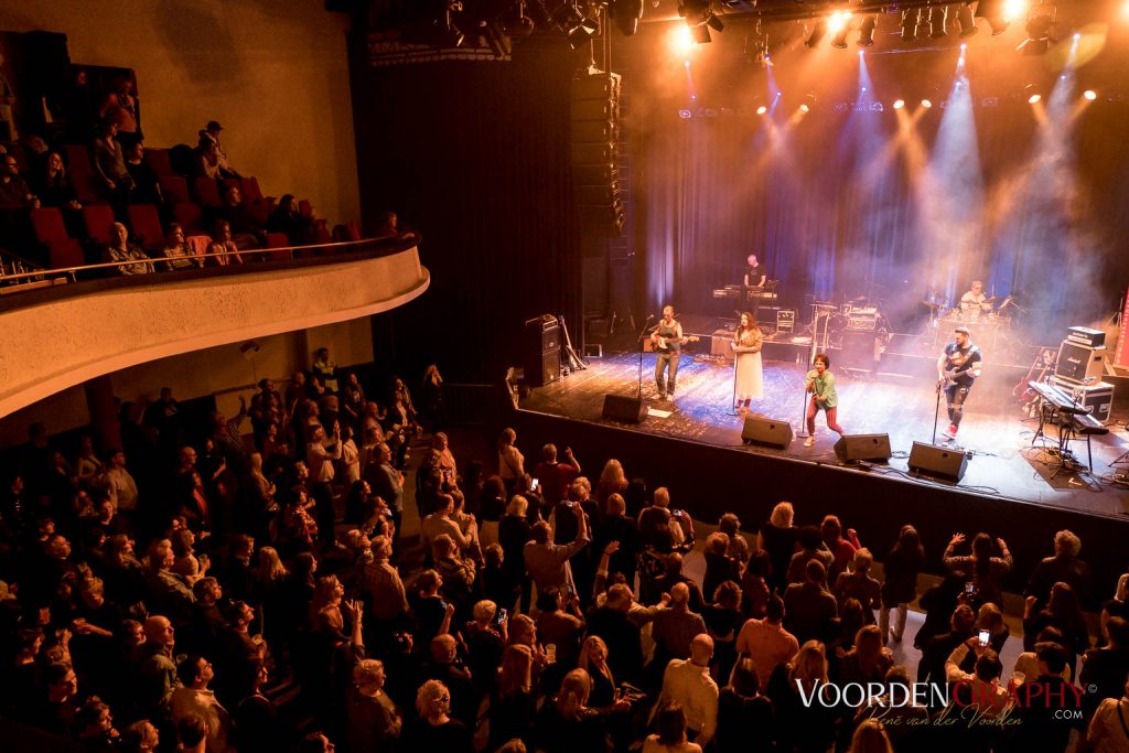 95 Jahre Capitol @ Capitol Mannheim