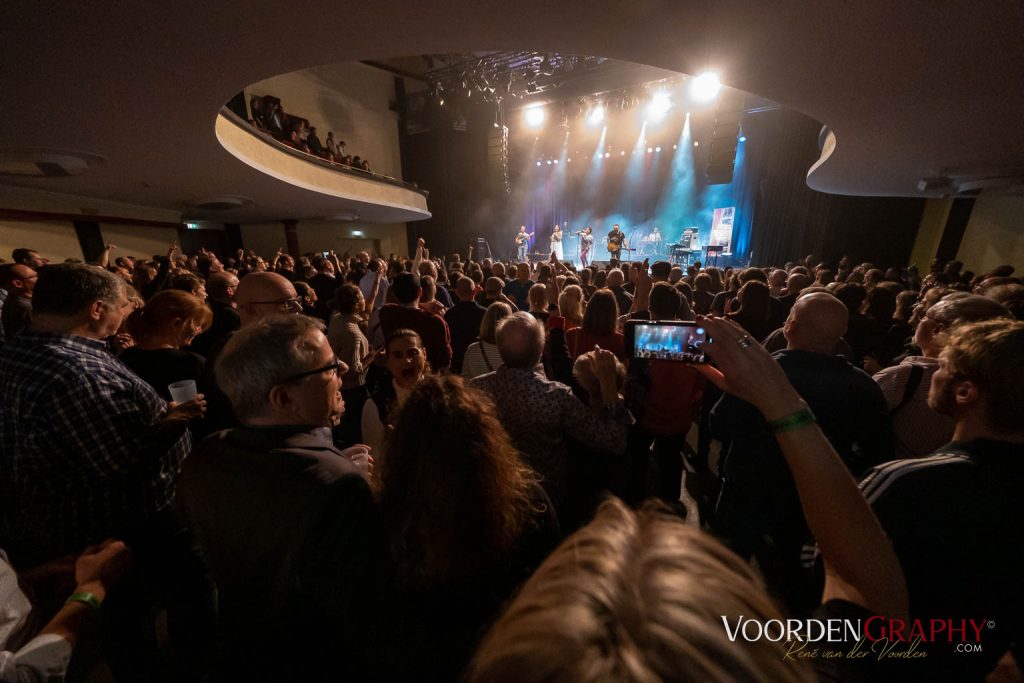 95 Jahre Capitol @ Capitol Mannheim