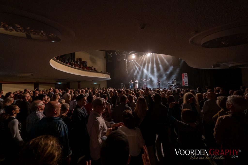 95 Jahre Capitol @ Capitol Mannheim