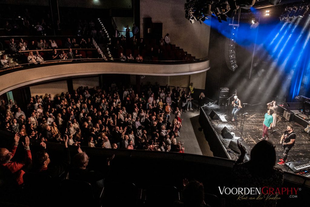 95 Jahre Capitol @ Capitol Mannheim