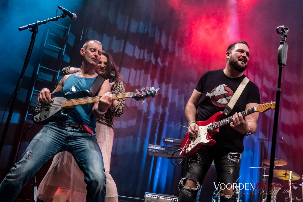 95 Jahre Capitol @ Capitol Mannheim