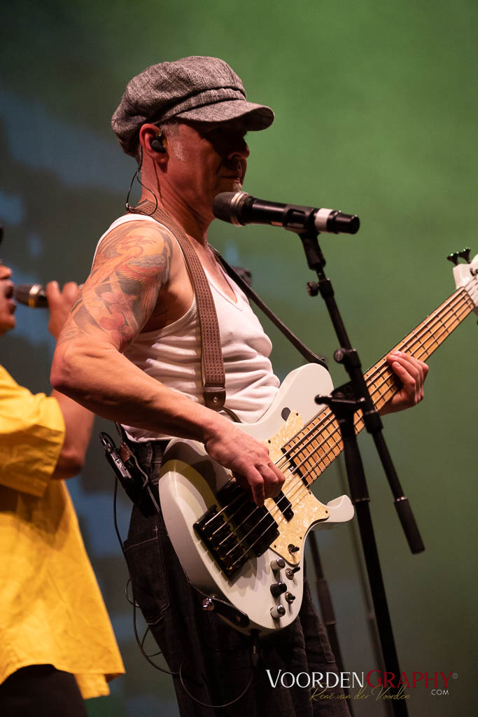 95 Jahre Capitol @ Capitol Mannheim