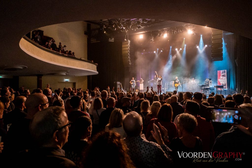 95 Jahre Capitol @ Capitol Mannheim