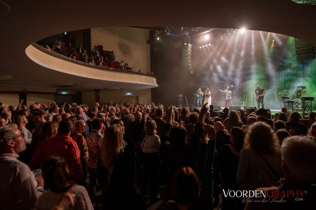 95 Jahre Capitol @ Capitol Mannheim