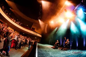 2023 Café del Mundo @ Capitol Mannheim