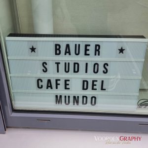 2023 Café del Mundo @ Bauer Studios Ludwigsburg