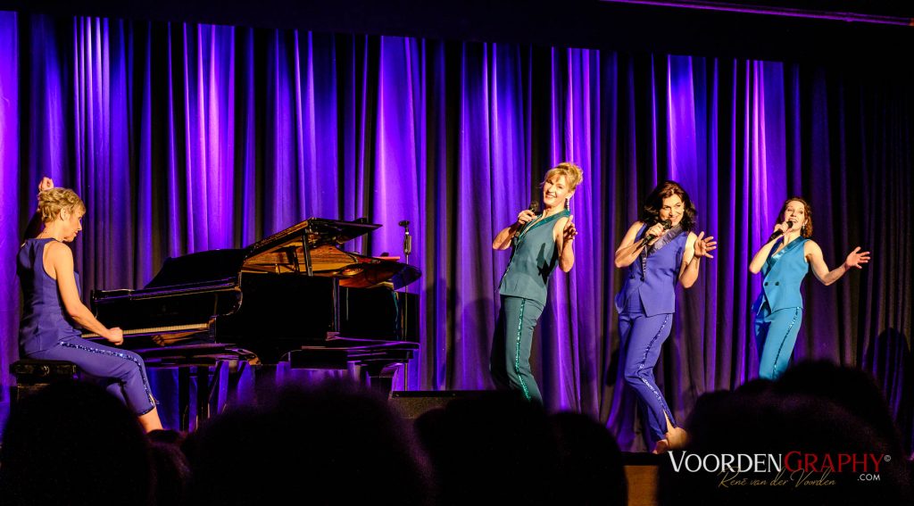 2023 Schöne Mannheims @ Festhalle Brühl