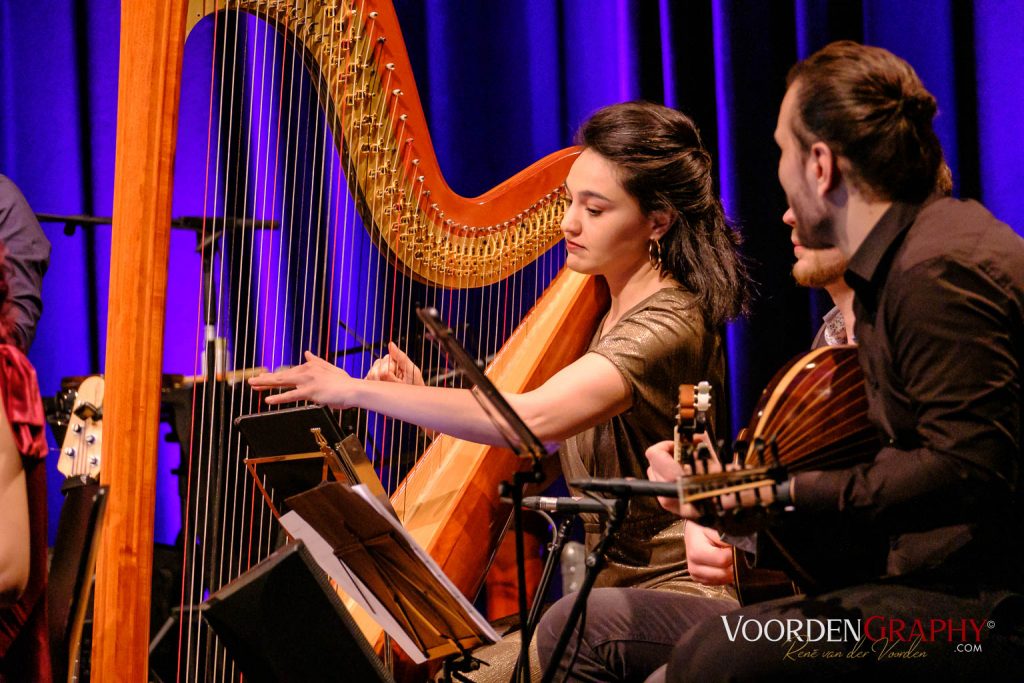 2023 Bridges Kammerorchester @ Capitol Mannheim